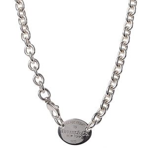 Tiffany’s Necklace